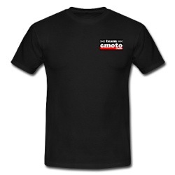 T-Shirt Team Emoto homme